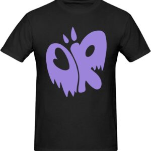 Olivia Rodrigo Logo T Shirt