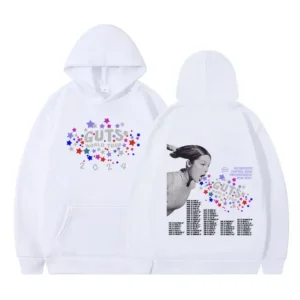 Guts 2024 World Concert Tour Hoodie